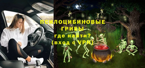 стафф Алексеевка
